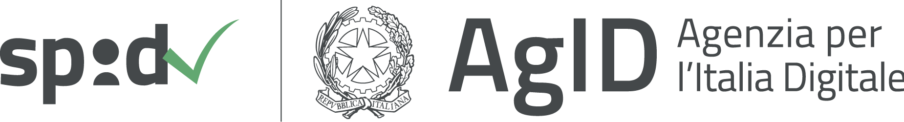 SPID - AgID Agenzia per l'Italia Digitale